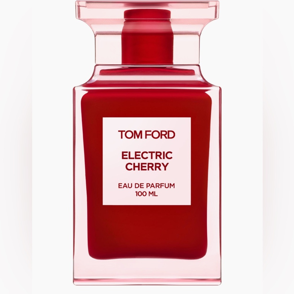 Tom Ford Perfume